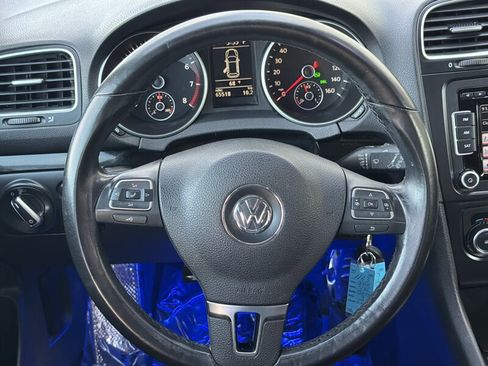 Used 2012 Volkswagen Jetta S FWD image 22