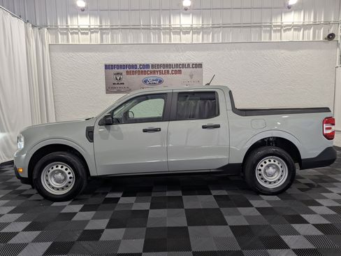 Used 2024 Ford Maverick XL w/ Equipment Group 100A Standard AWD/4WD image 2