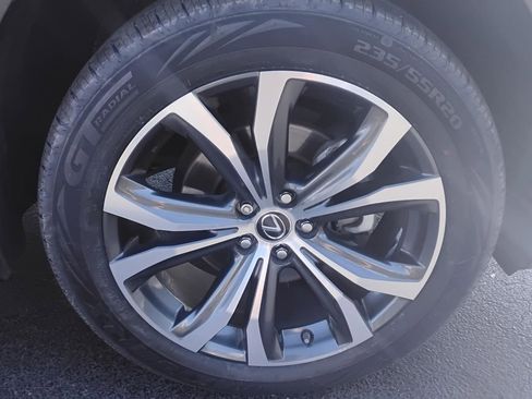 Used 2018 Lexus RX 350 AWD w/ Premium Package image 13