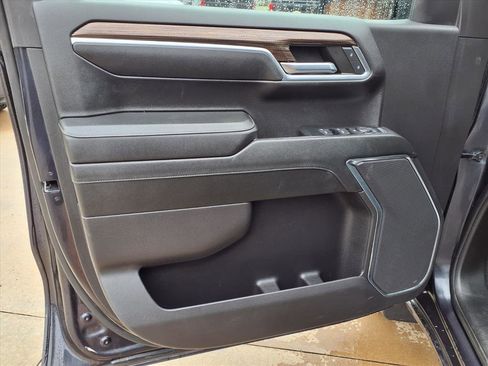 Used 2023 Chevrolet Silverado 1500 LT w/ Protection Package image 16