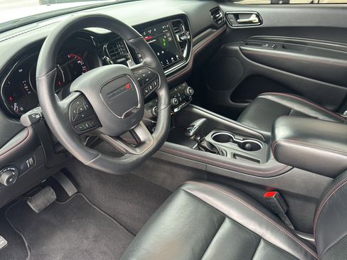 Used 2023 Dodge Durango GT image 12