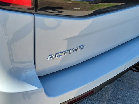 New 2026 Ford Expedition Max Active image 7