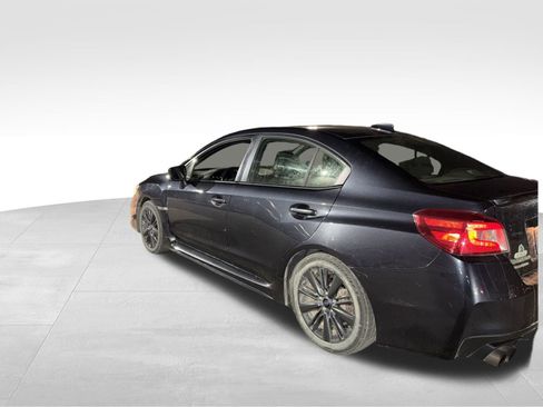 Used 2018 Subaru WRX image 6
