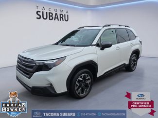 Used 2025 Subaru Forester Premium AWD/4WD 360° Tour