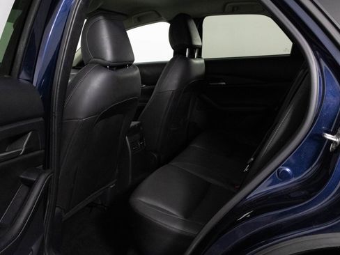 Used 2023 MAZDA CX-30 AWD 2.5 S w/ Select Package image 33