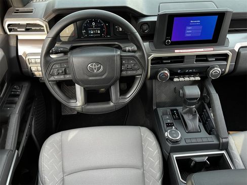 New 2025 Toyota Tacoma SR5 image 9