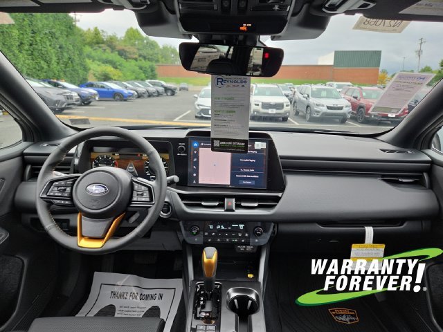 New 2026 Subaru Outback Wilderness AWD/4WD image 10