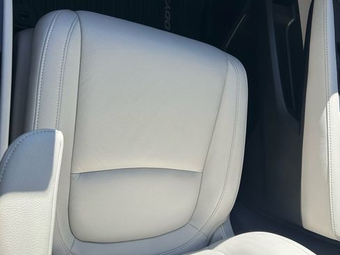 Used 2025 Honda Odyssey EX-L image 19