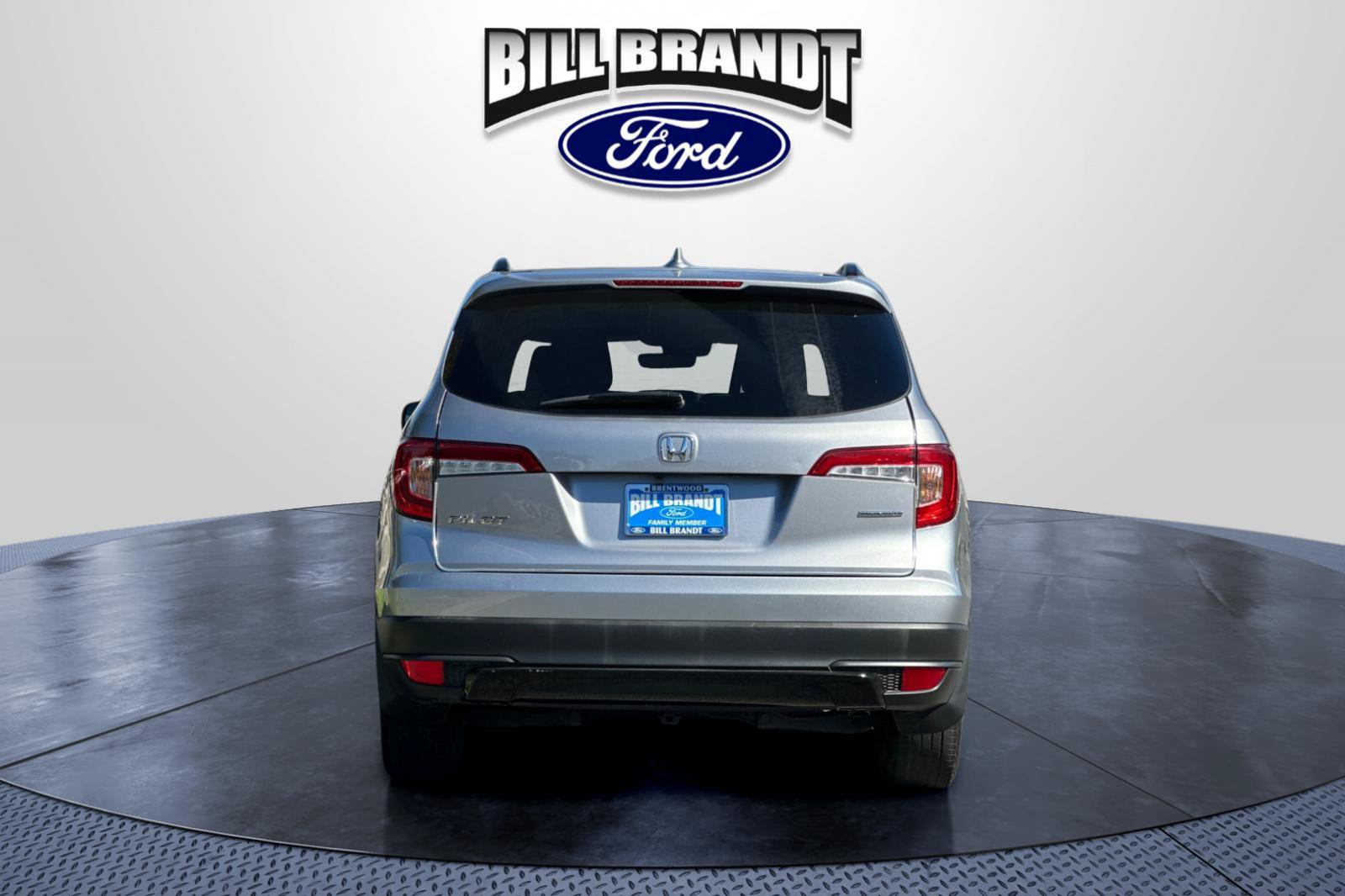 Used 2022 Honda Pilot Special Edition image 4