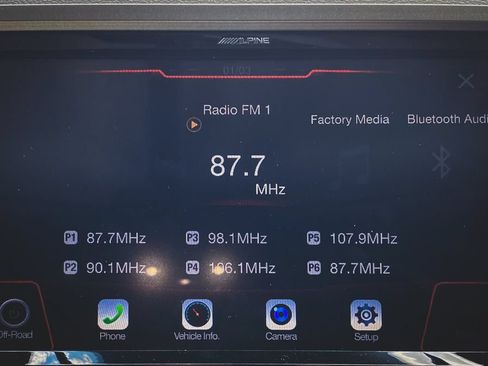 Used 2020 Jeep Wrangler Sport AWD/4WD image 14