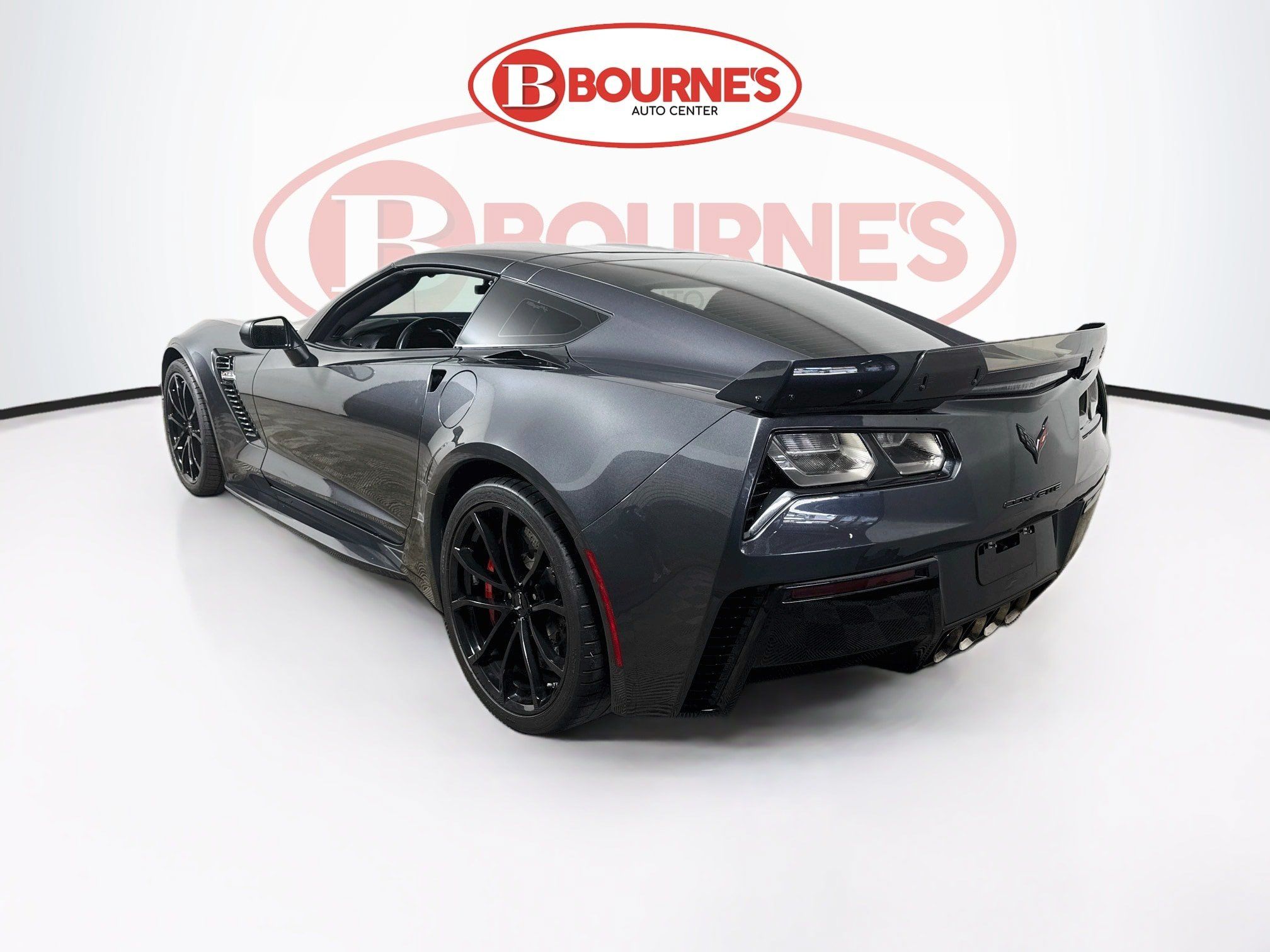 Used 2017 Chevrolet Corvette Z06 RWD image 10