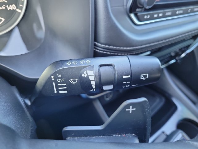 Used 2021 Nissan Rogue S AWD/4WD image 25