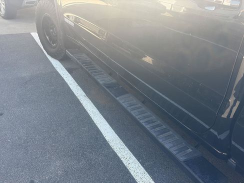 Used 2024 GMC Sierra 1500 Elevation RWD image 4