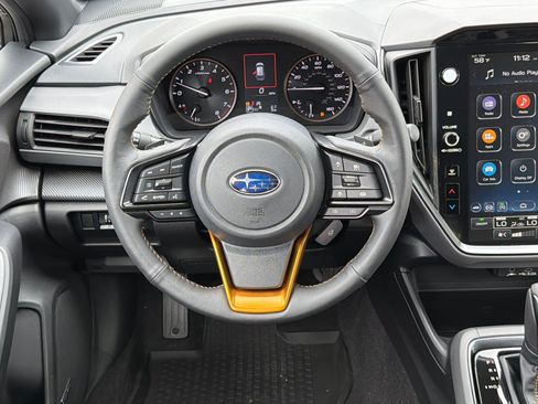 New 2026 Subaru Crosstrek 2.5i Wilderness AWD/4WD image 14