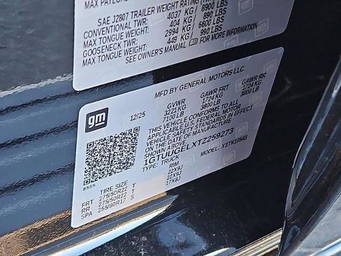 New 2026 GMC Sierra 1500 Denali image 20