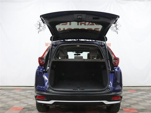 Used 2020 Honda CR-V EX image 6