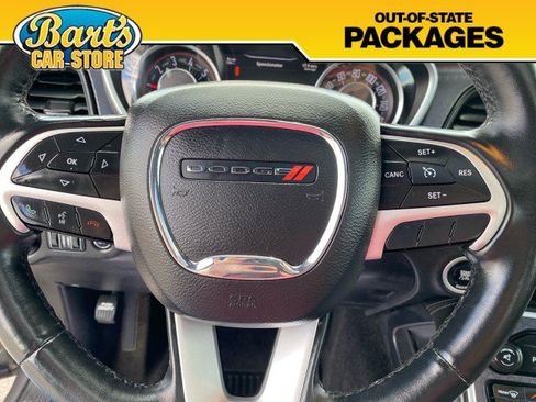 Used 2015 Dodge Challenger SXT Plus RWD image 25