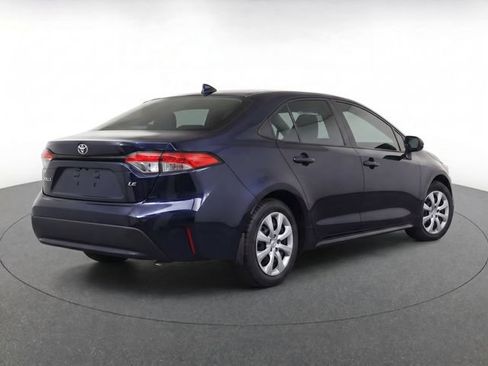 Certified 2024 Toyota Corolla LE FWD image 6