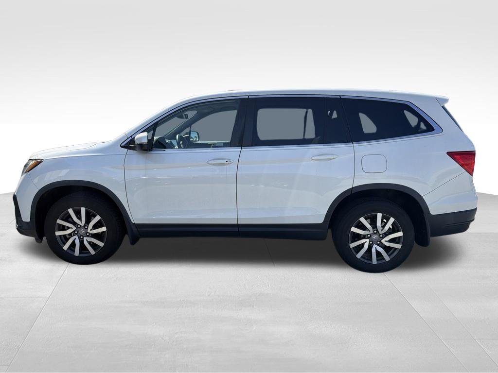 Used 2019 Honda Pilot EX-L image 7