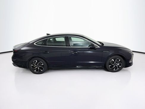Used 2025 Hyundai Sonata SEL FWD image 10