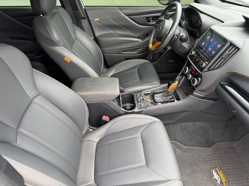 Used 2023 Subaru Forester Wilderness w/ Wilderness Package AWD/4WD image 17