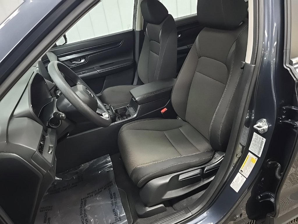 Used 2024 Honda CR-V LX image 29