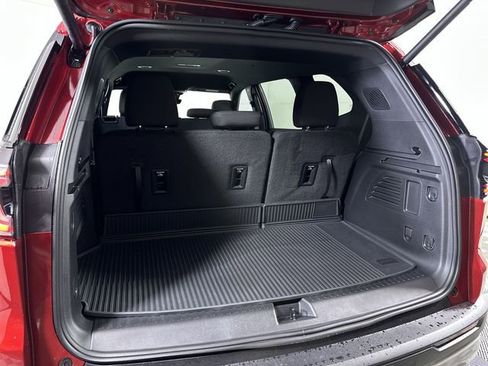 New 2026 GMC Acadia Elevation w/ LPO, All-Weather Package FWD image 26