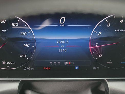 Certified 2026 Mercedes-Benz GLC 300 image 25