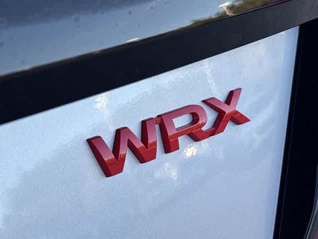 New 2026 Subaru WRX Premium AWD/4WD image 12