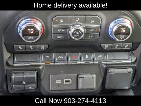 Used 2021 GMC Sierra 1500 SLT image 14