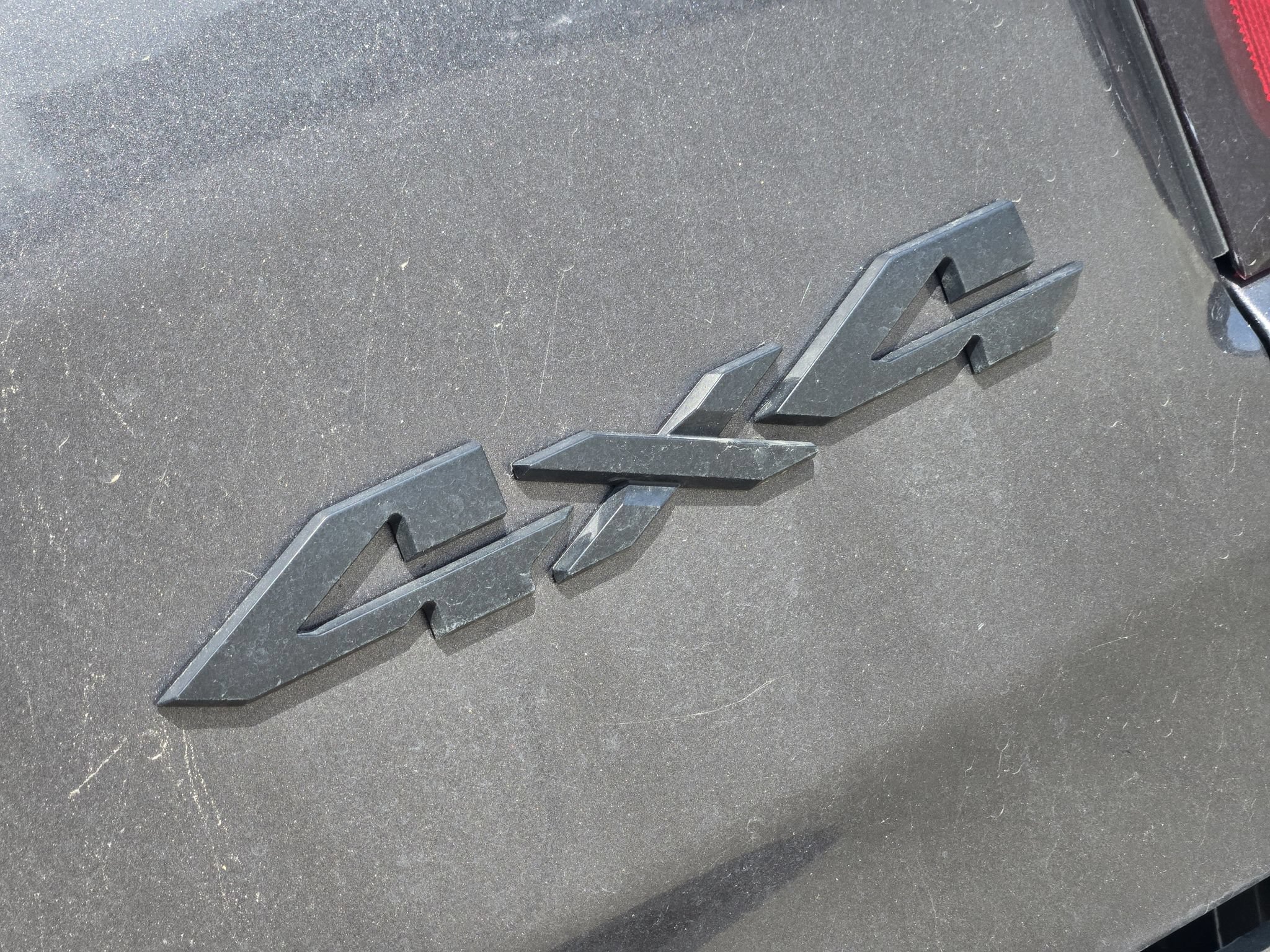 Used 2026 RAM 1500 Express AWD/4WD image 12