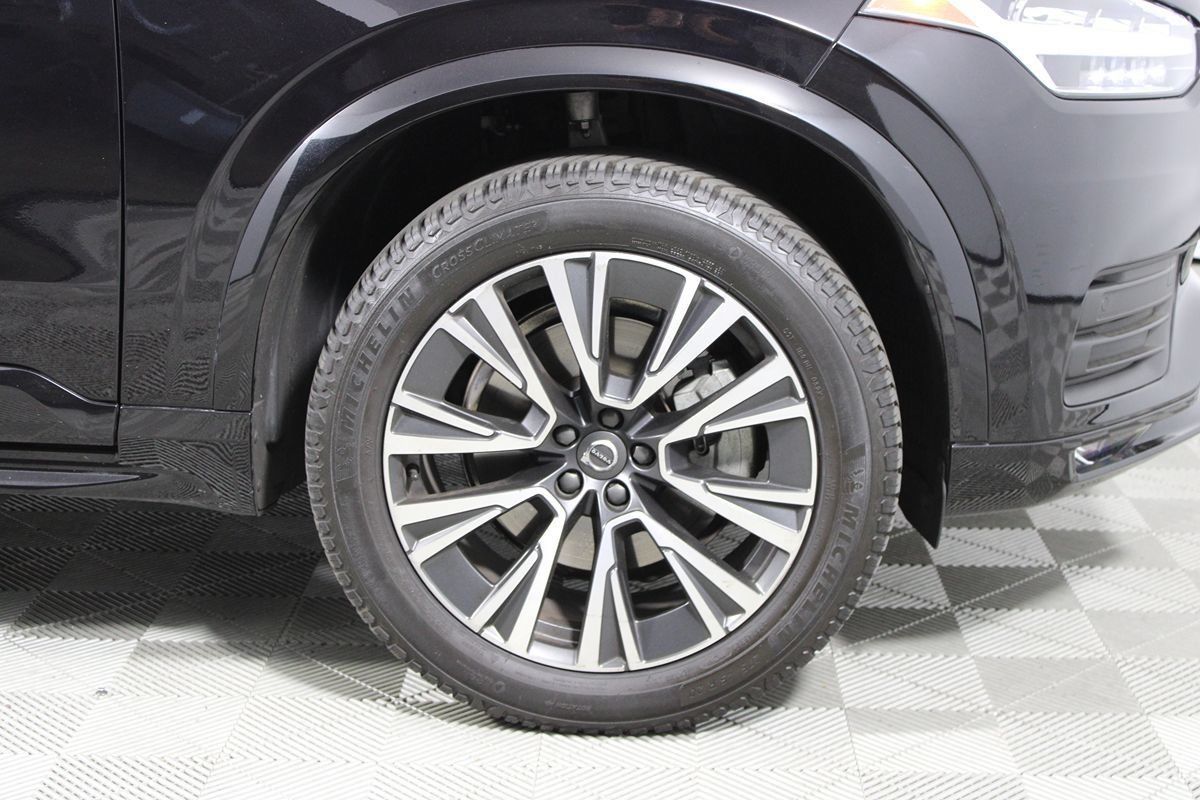 Used 2020 Volvo XC90 T5 Momentum w/ Protection Package AWD/4WD image 32