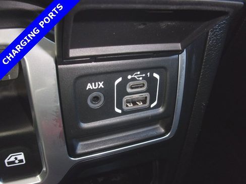 Used 2018 Jeep Wrangler Rubicon w/ LED Lighting Group image 5