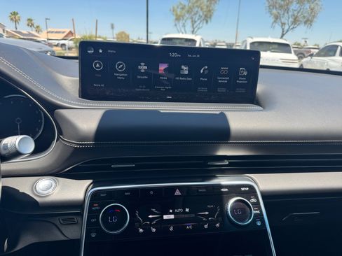 Used 2021 Genesis GV80 2.5T w/ Prestige Package 05 RWD image 12