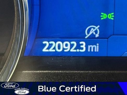 Certified 2023 Ford F150 XLT w/ Equipment Group 302A High image 13