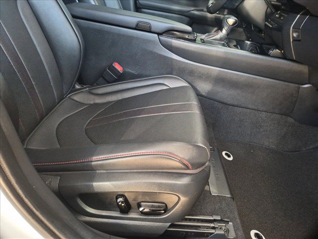Used 2021 Lexus UX 250h F Sport w/ F Sport Premium Package AWD/4WD image 21