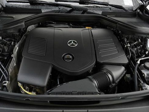 New 2026 Mercedes-Benz GLC 300 image 27