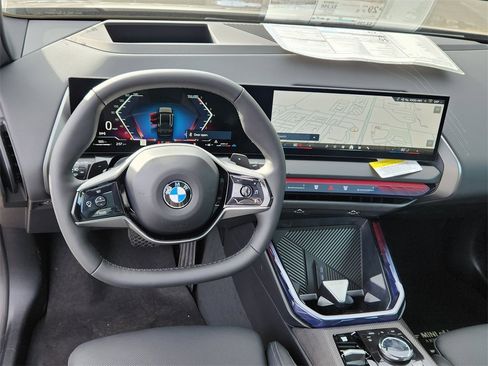 New 2026 BMW X3 xDrive30 image 11