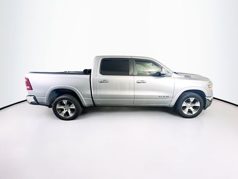Used 2019 RAM 1500 Laramie RWD image 10