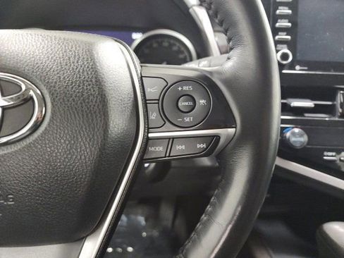 Used 2024 Toyota Camry LE w/ Cold Weather Package image 27