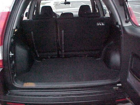 Used 2006 Honda CR-V LX image 3