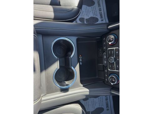 Used 2023 Chevrolet Tahoe Premier image 14