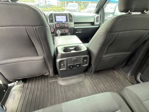 Used 2020 Ford F150 XLT w/ Equipment Group 302A Luxury image 10