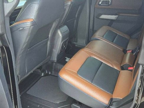 Used 2021 Ford Bronco Outer Banks AWD/4WD image 13