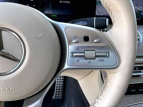 Used 2019 Mercedes-Benz CLS 450 4MATIC image 20