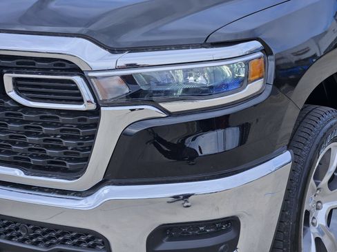 New 2026 RAM 1500 Tradesman AWD/4WD image 11