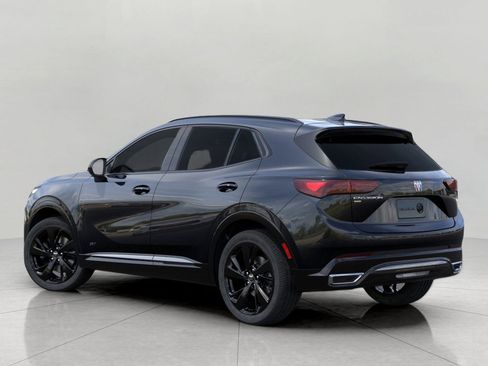 New 2026 Buick Envision Sport Touring AWD/4WD image 3