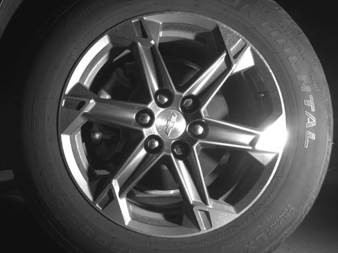 Used 2026 Chevrolet Blazer LT FWD image 15