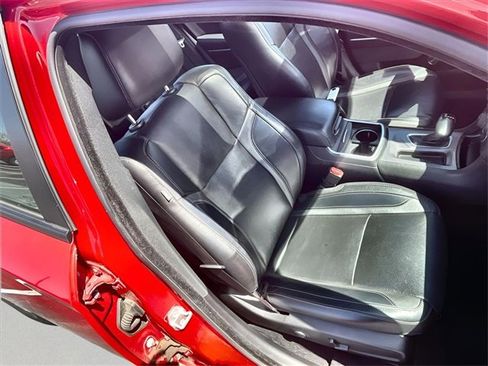 Used 2022 Dodge Charger SXT w/ Leather Interior Group image 22