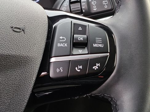 Used 2022 Ford Escape SE w/ Convenience Package image 20